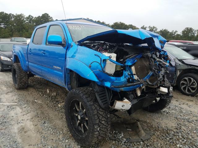 TOYOTA TACOMA DOU 2011 3tmmu4fn7bm029074