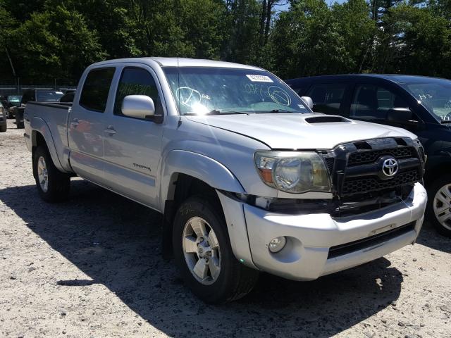 TOYOTA TACOMA DOU 2011 3tmmu4fn7bm029155