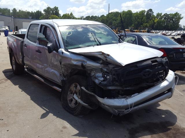 TOYOTA TACOMA DOU 2011 3tmmu4fn7bm029852