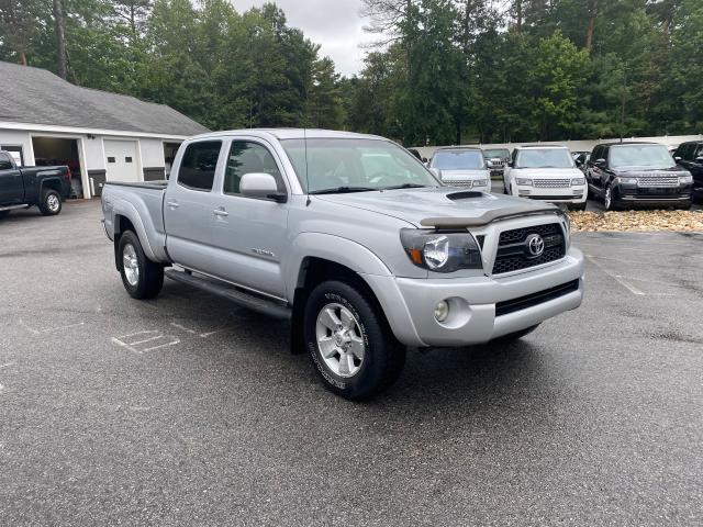 TOYOTA TACOMA DOU 2011 3tmmu4fn7bm030161