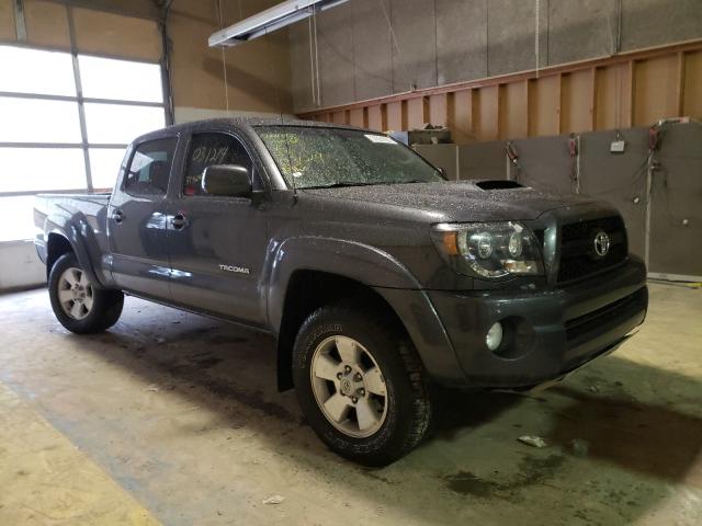 TOYOTA TACOMA DOU 2011 3tmmu4fn7bm031214