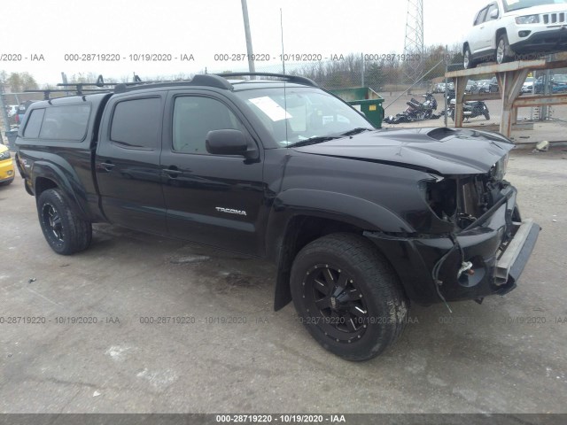 TOYOTA TACOMA 2011 3tmmu4fn7bm031424