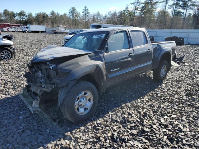 TOYOTA TACOMA 2011 3tmmu4fn7bm031956