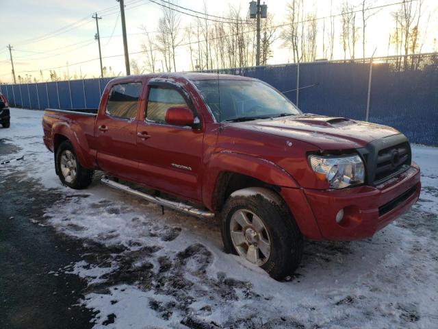 TOYOTA TACOMA DOU 2011 3tmmu4fn7bm032010