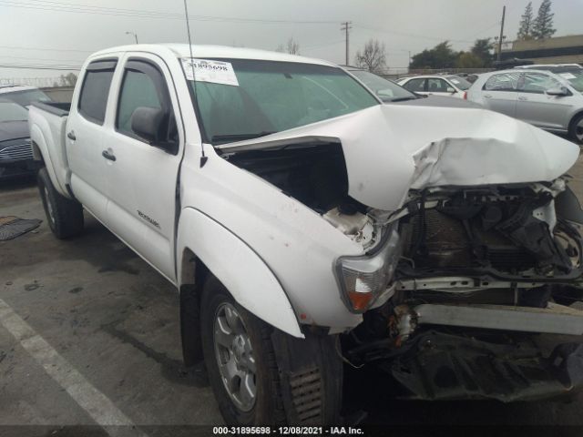 TOYOTA TACOMA 2011 3tmmu4fn7bm034582