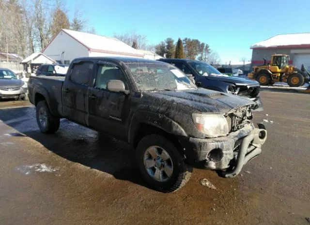 TOYOTA TACOMA 2011 3tmmu4fn7bm037109