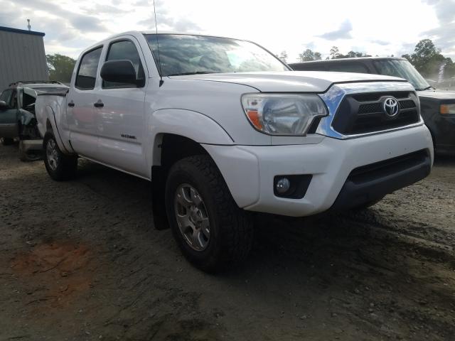 TOYOTA TACOMA DOU 2012 3tmmu4fn7cm038858