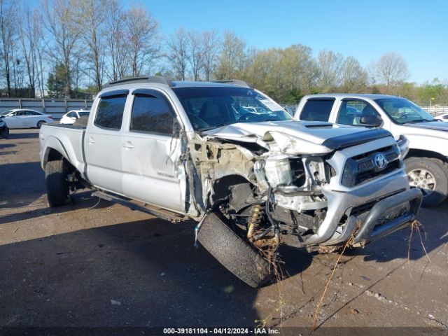 TOYOTA TACOMA 2012 3tmmu4fn7cm039976