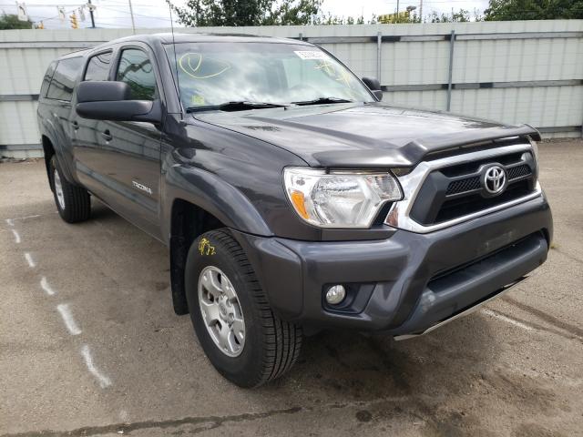 TOYOTA TACOMA DOU 2012 3tmmu4fn7cm040240