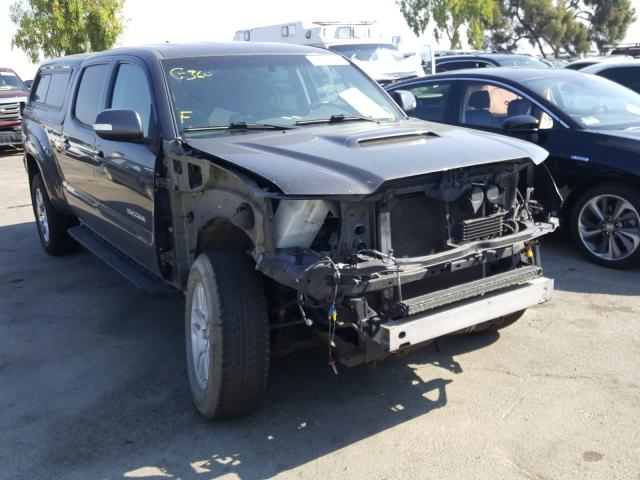 TOYOTA TACOMA DOU 2012 3tmmu4fn7cm041131