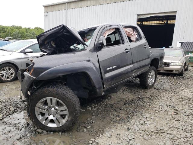 TOYOTA TACOMA DOU 2012 3tmmu4fn7cm042585