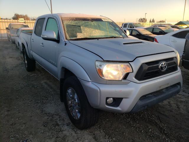 TOYOTA TACOMA DOU 2012 3tmmu4fn7cm044093