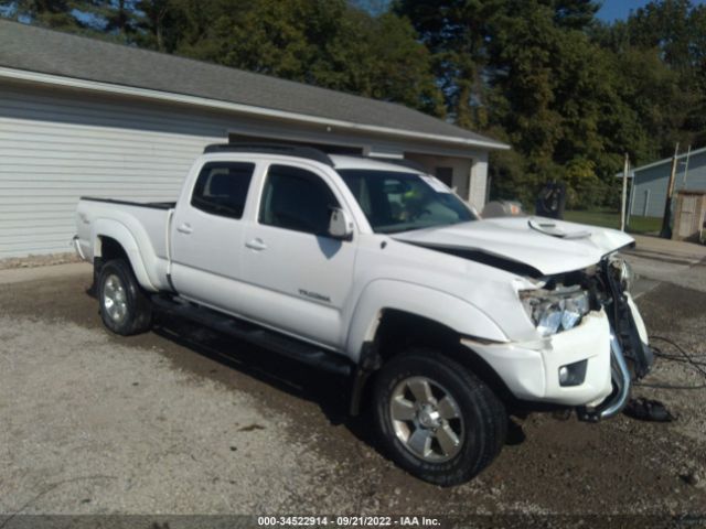 TOYOTA TACOMA 2013 3tmmu4fn7dm049666