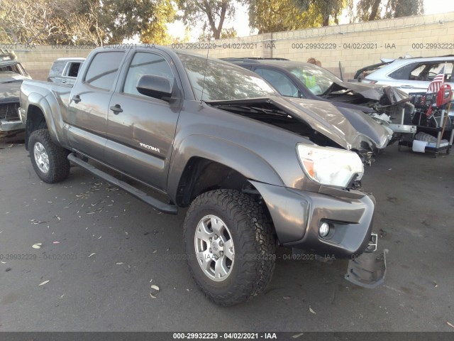 TOYOTA TACOMA 2013 3tmmu4fn7dm050350