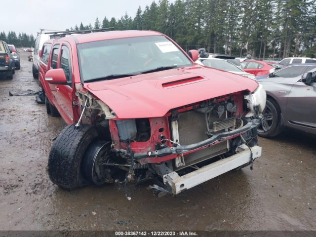 TOYOTA TACOMA 2013 3tmmu4fn7dm051773