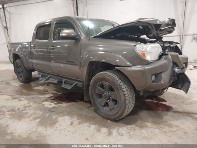 TOYOTA TACOMA 2013 3tmmu4fn7dm055029