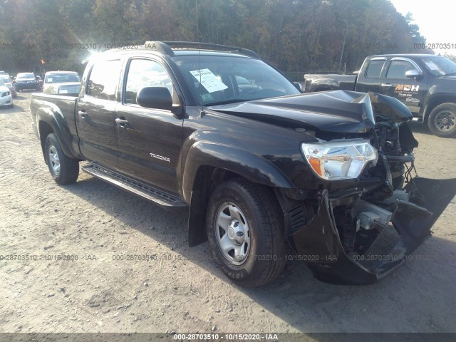 TOYOTA TACOMA 2013 3tmmu4fn7dm056116