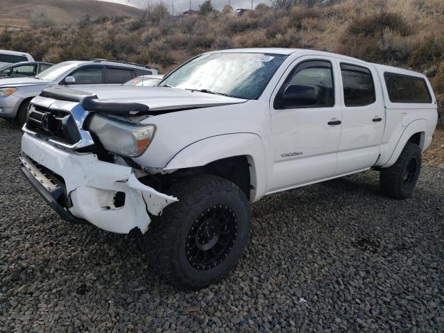 TOYOTA TACOMA 2013 3tmmu4fn7dm056620