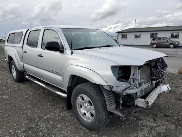 TOYOTA TACOMA DOU 2013 3tmmu4fn7dm056729