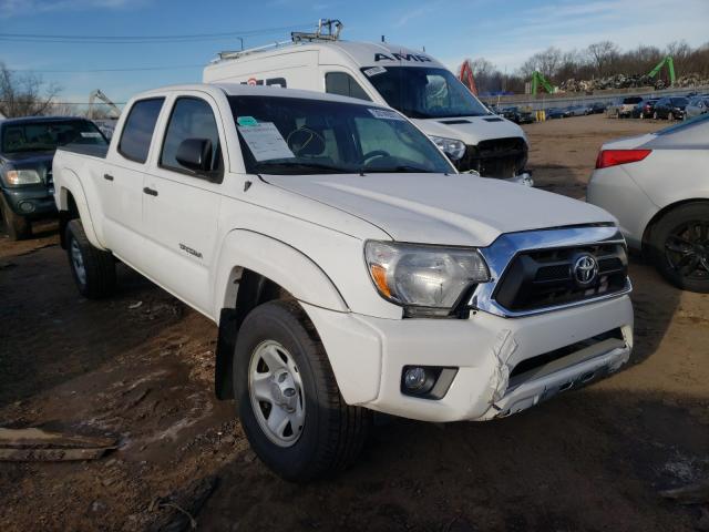 TOYOTA TACOMA DOU 2013 3tmmu4fn7dm057122