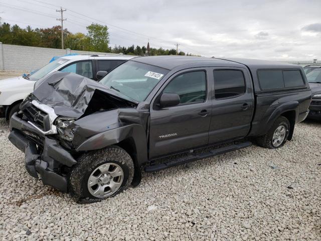 TOYOTA TACOMA 2013 3tmmu4fn7dm059372