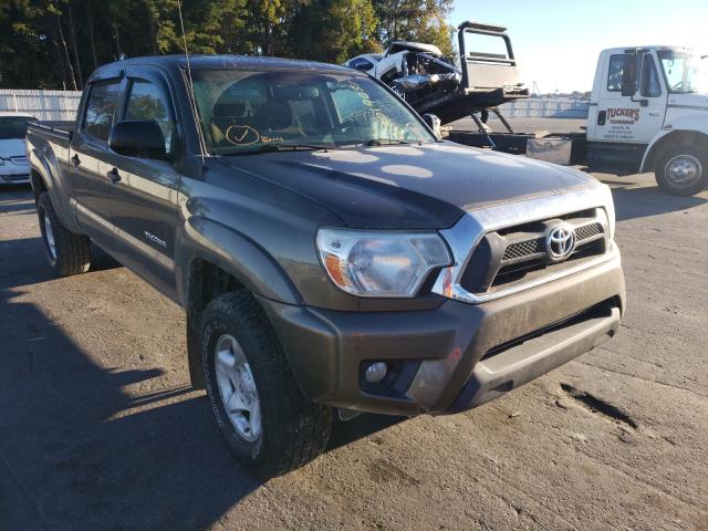 TOYOTA TACOMA DOU 2013 3tmmu4fn7dm060702