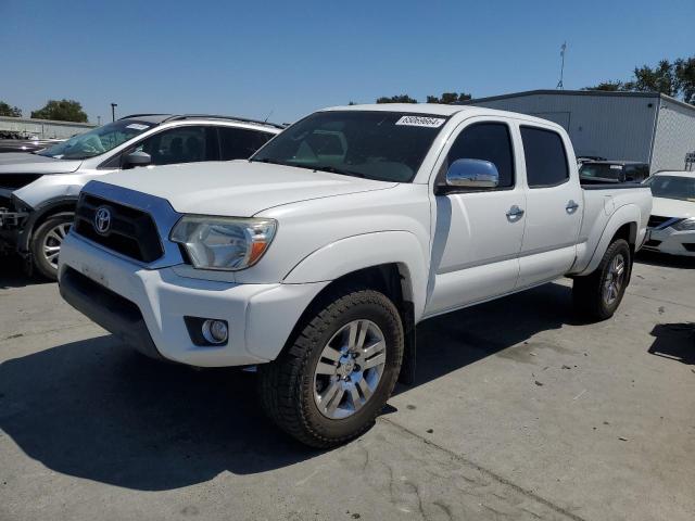 TOYOTA TACOMA DOU 2013 3tmmu4fn7dm062031