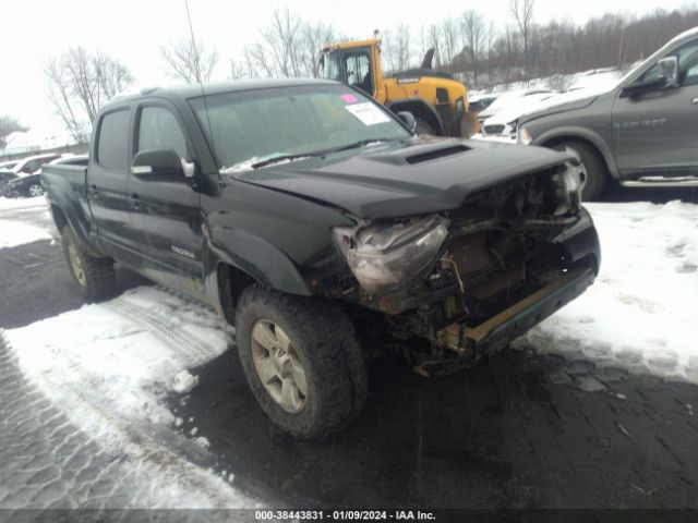 TOYOTA TACOMA 2014 3tmmu4fn7em063634