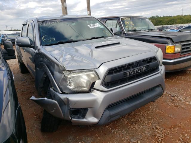 TOYOTA TACOMA DOU 2014 3tmmu4fn7em064248