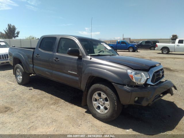 TOYOTA TACOMA 2014 3tmmu4fn7em065058