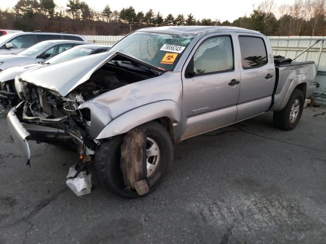 TOYOTA TACOMA 2014 3tmmu4fn7em070096