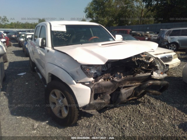 TOYOTA TACOMA 2014 3tmmu4fn7em070213