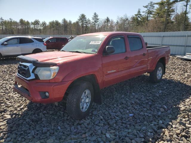 TOYOTA TACOMA 2014 3tmmu4fn7em071345