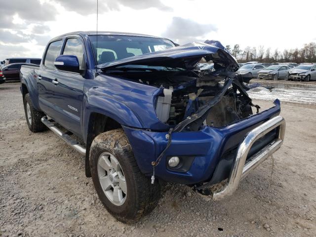 TOYOTA TACOMA DOU 2014 3tmmu4fn7em072348