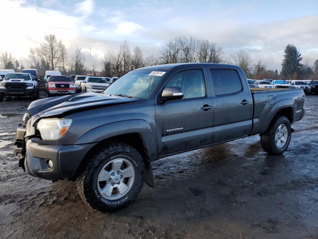 TOYOTA TACOMA 2014 3tmmu4fn7em072558