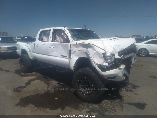 TOYOTA TACOMA 2015 3tmmu4fn7fm075140