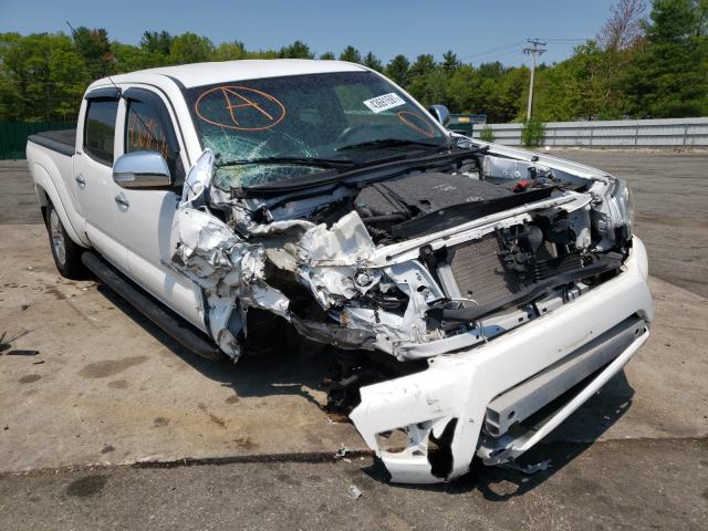 TOYOTA TACOMA DOU 2015 3tmmu4fn7fm075509