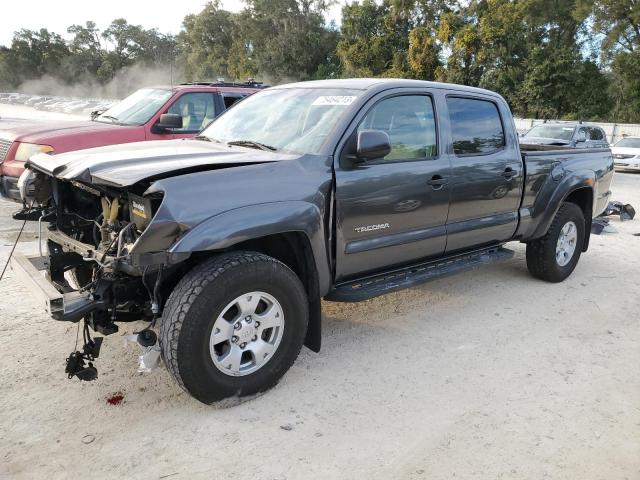 TOYOTA TACOMA 2015 3tmmu4fn7fm075512