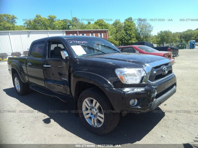 TOYOTA TACOMA 2015 3tmmu4fn7fm075851