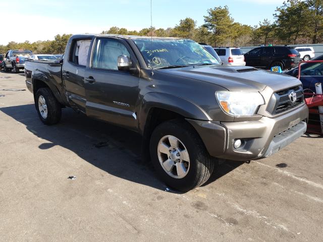 TOYOTA TACOMA DOU 2015 3tmmu4fn7fm075980