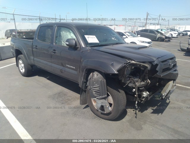 TOYOTA TACOMA 2015 3tmmu4fn7fm076286