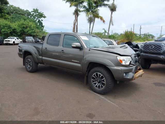 TOYOTA TACOMA 2015 3tmmu4fn7fm079298