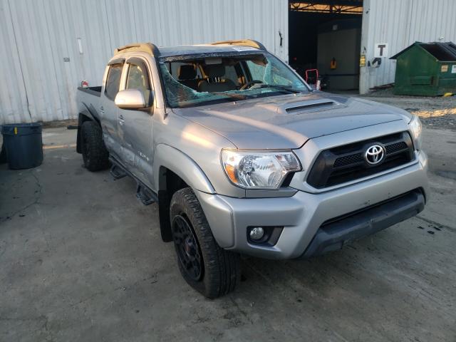 TOYOTA TACOMA DOU 2015 3tmmu4fn7fm085652