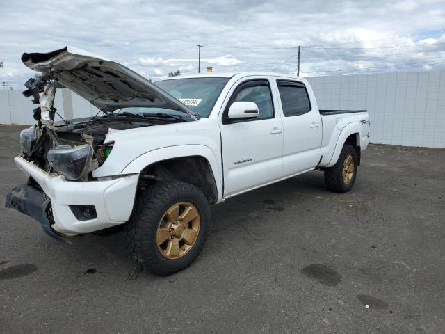 TOYOTA TACOMA DOU 2015 3tmmu4fn7fm086509