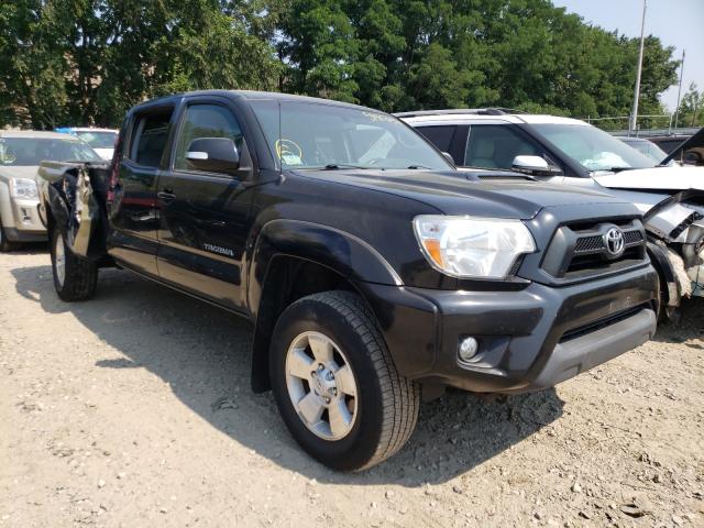 TOYOTA TACOMA DOU 2015 3tmmu4fn7fm086557