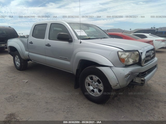 TOYOTA TACOMA 2010 3tmmu4fn8am015764