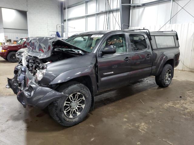 TOYOTA TACOMA DOU 2010 3tmmu4fn8am017093