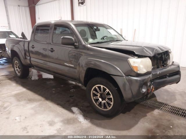 TOYOTA TACOMA 2010 3tmmu4fn8am018924