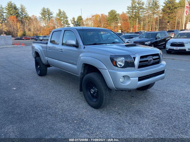 TOYOTA TACOMA 2010 3tmmu4fn8am019992