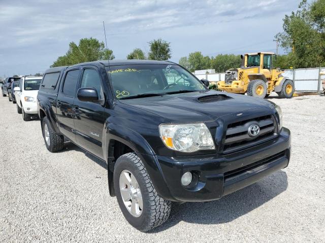 TOYOTA TACOMA DOU 2010 3tmmu4fn8am022472